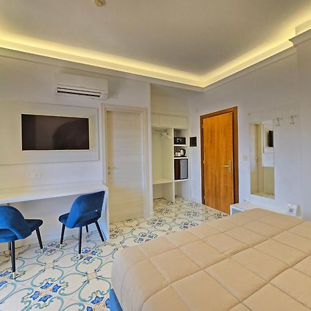 Villa Le Zagare Relais & Spa Gragnano Exterior photo