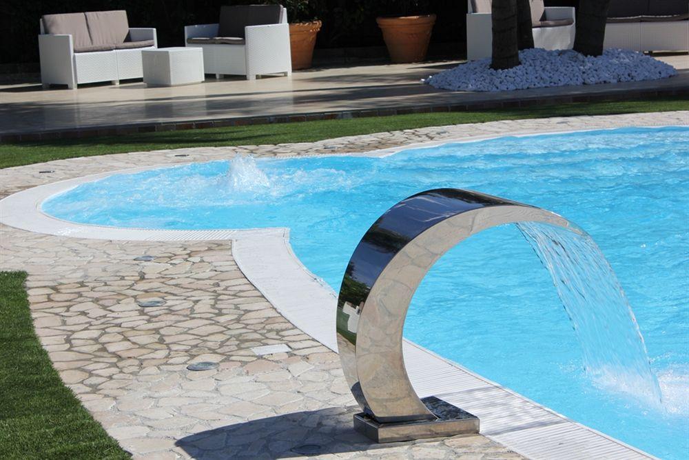 Villa Le Zagare Relais & Spa Gragnano Exterior photo