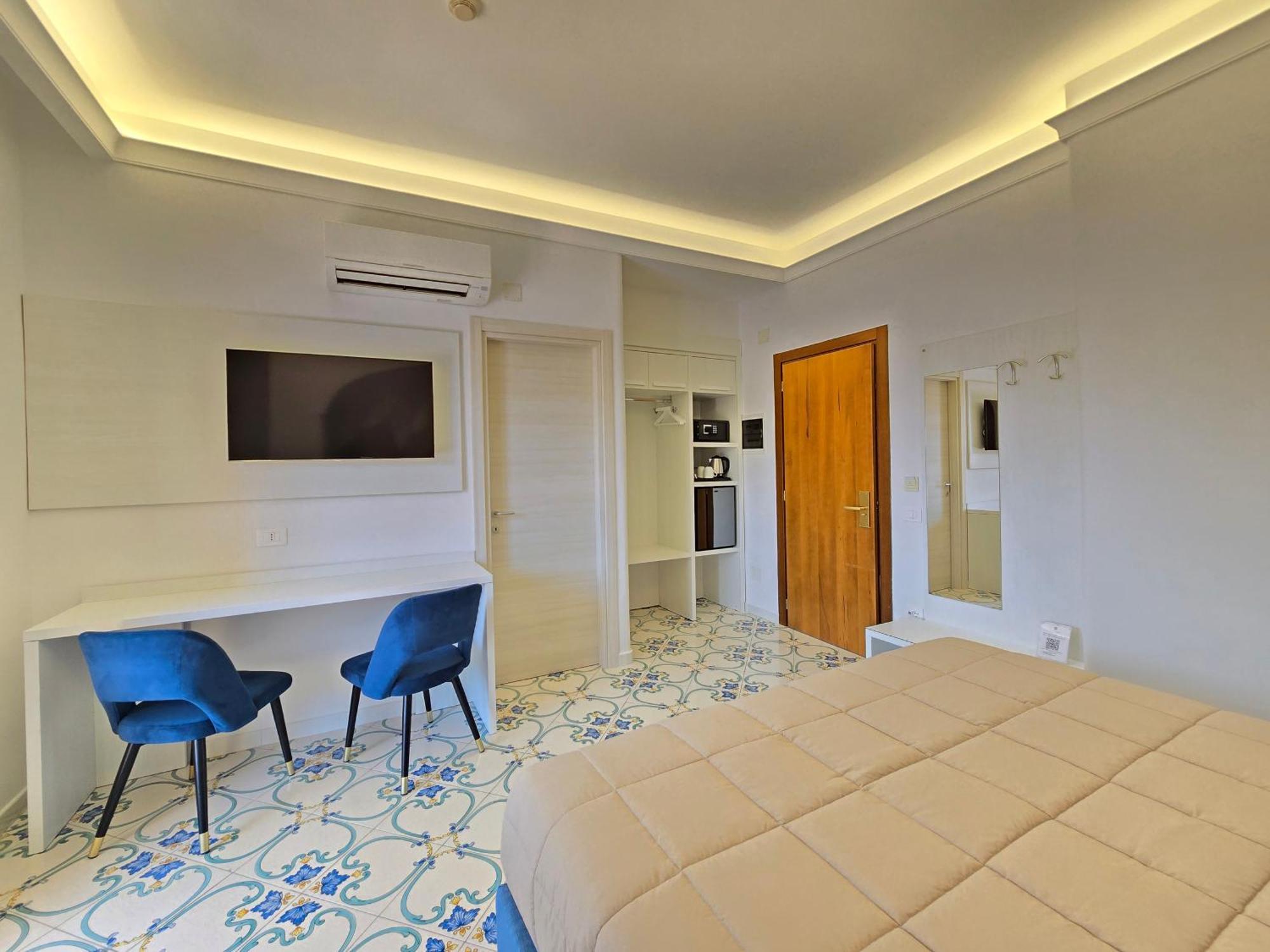 Villa Le Zagare Relais & Spa Gragnano Exterior photo