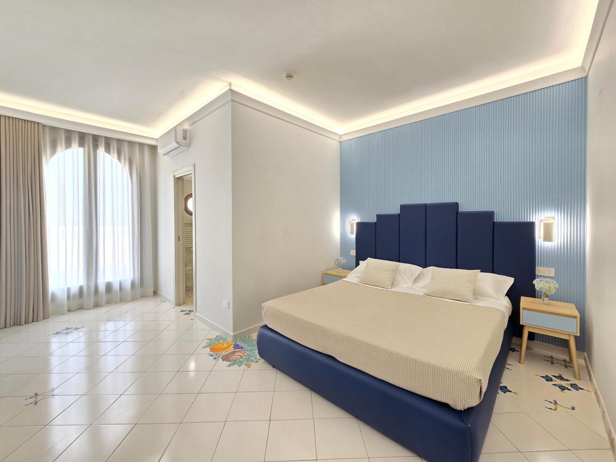 Villa Le Zagare Relais & Spa Gragnano Exterior photo