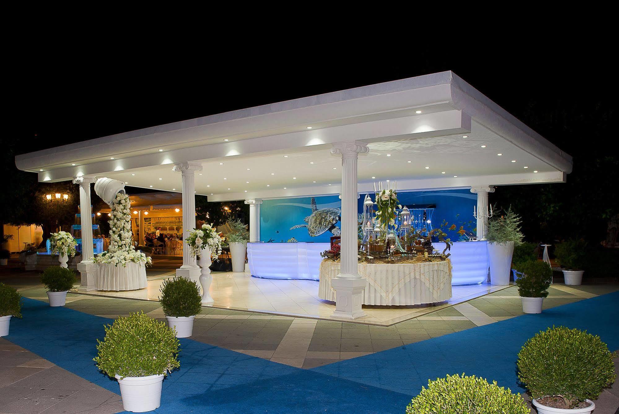 Villa Le Zagare Relais & Spa Gragnano Exterior photo