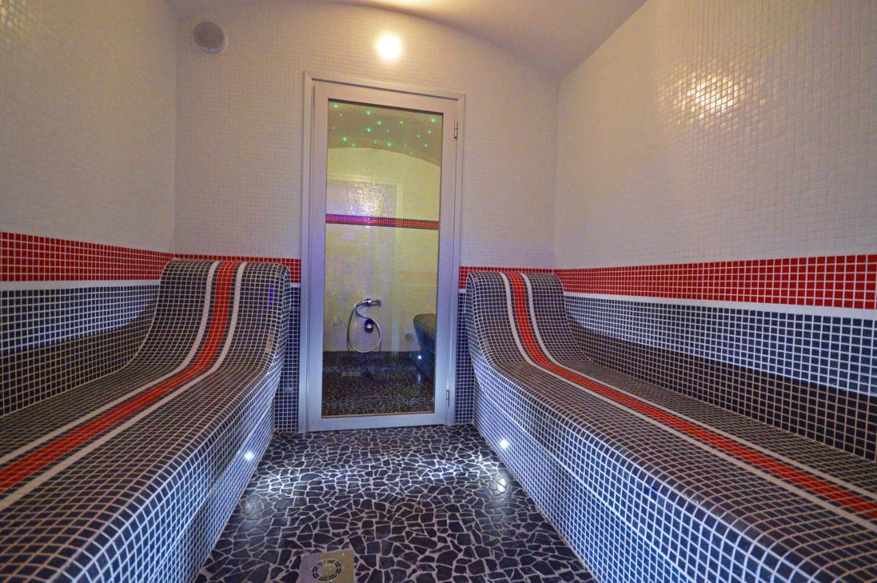 Villa Le Zagare Relais & Spa Gragnano Exterior photo