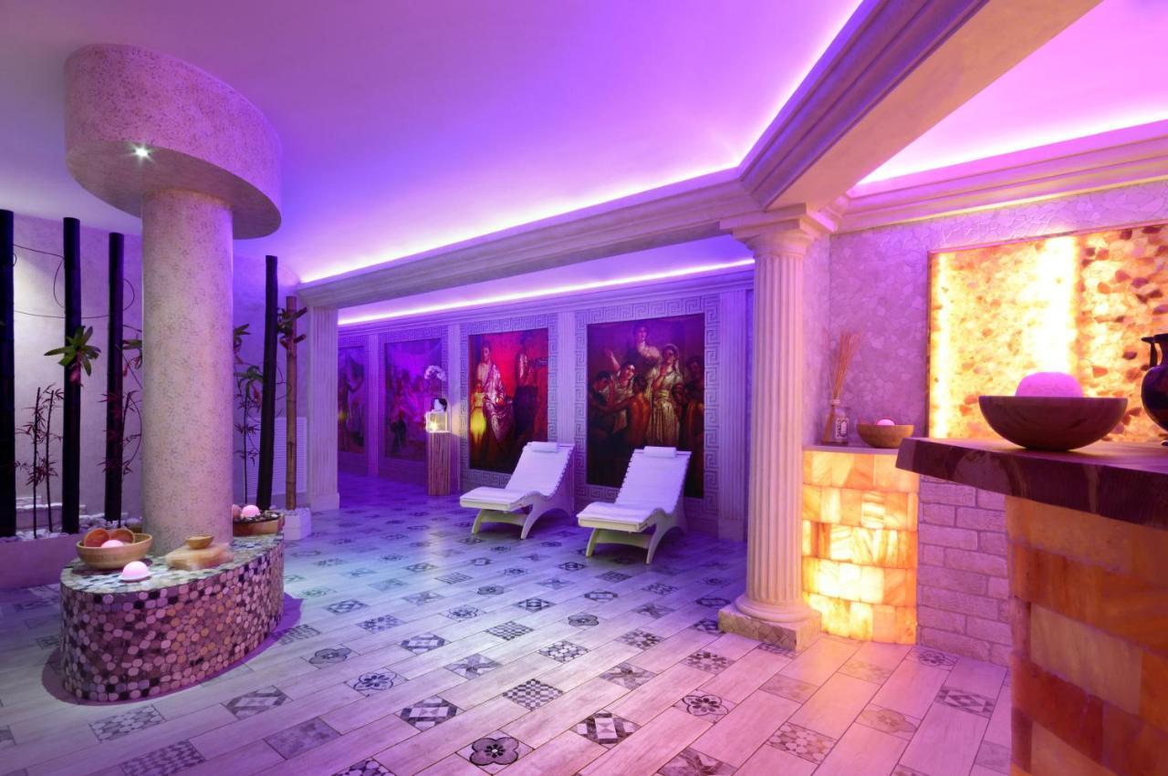 Villa Le Zagare Relais & Spa Gragnano Exterior photo