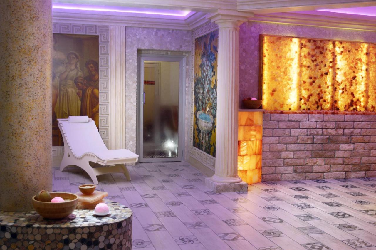 Villa Le Zagare Relais & Spa Gragnano Exterior photo